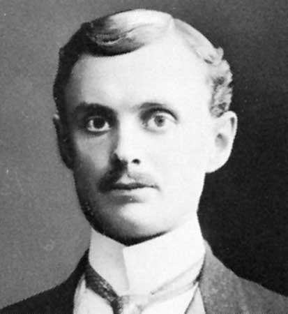 チャールズ・ロールズ