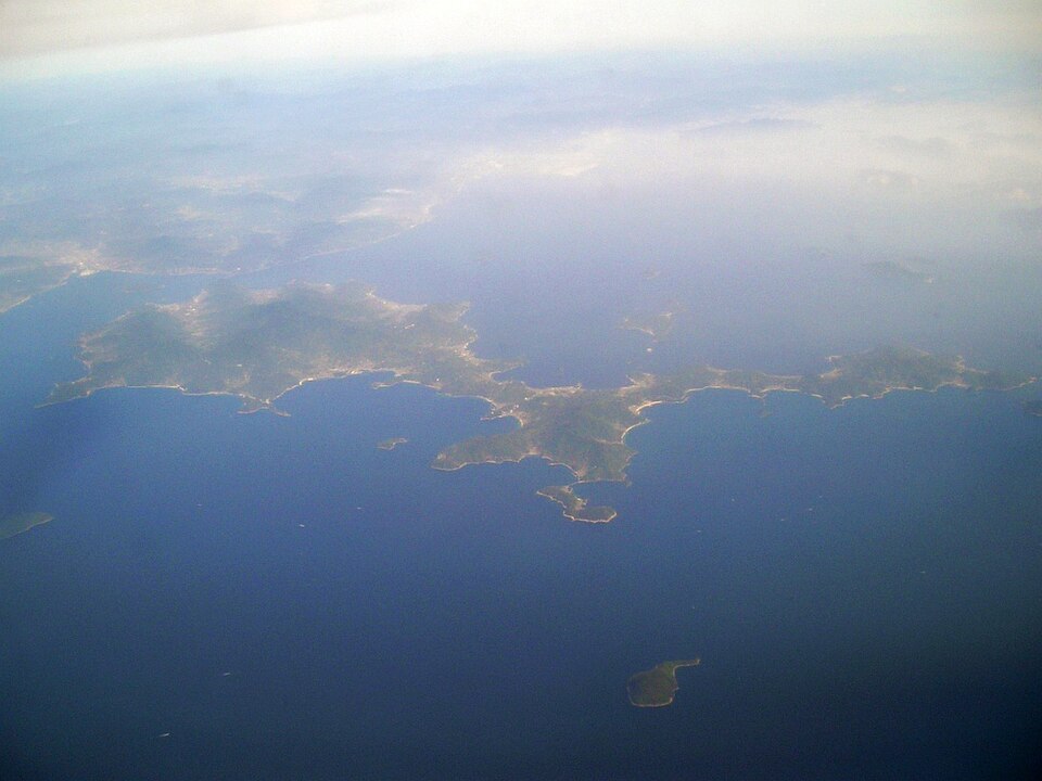 屋代島