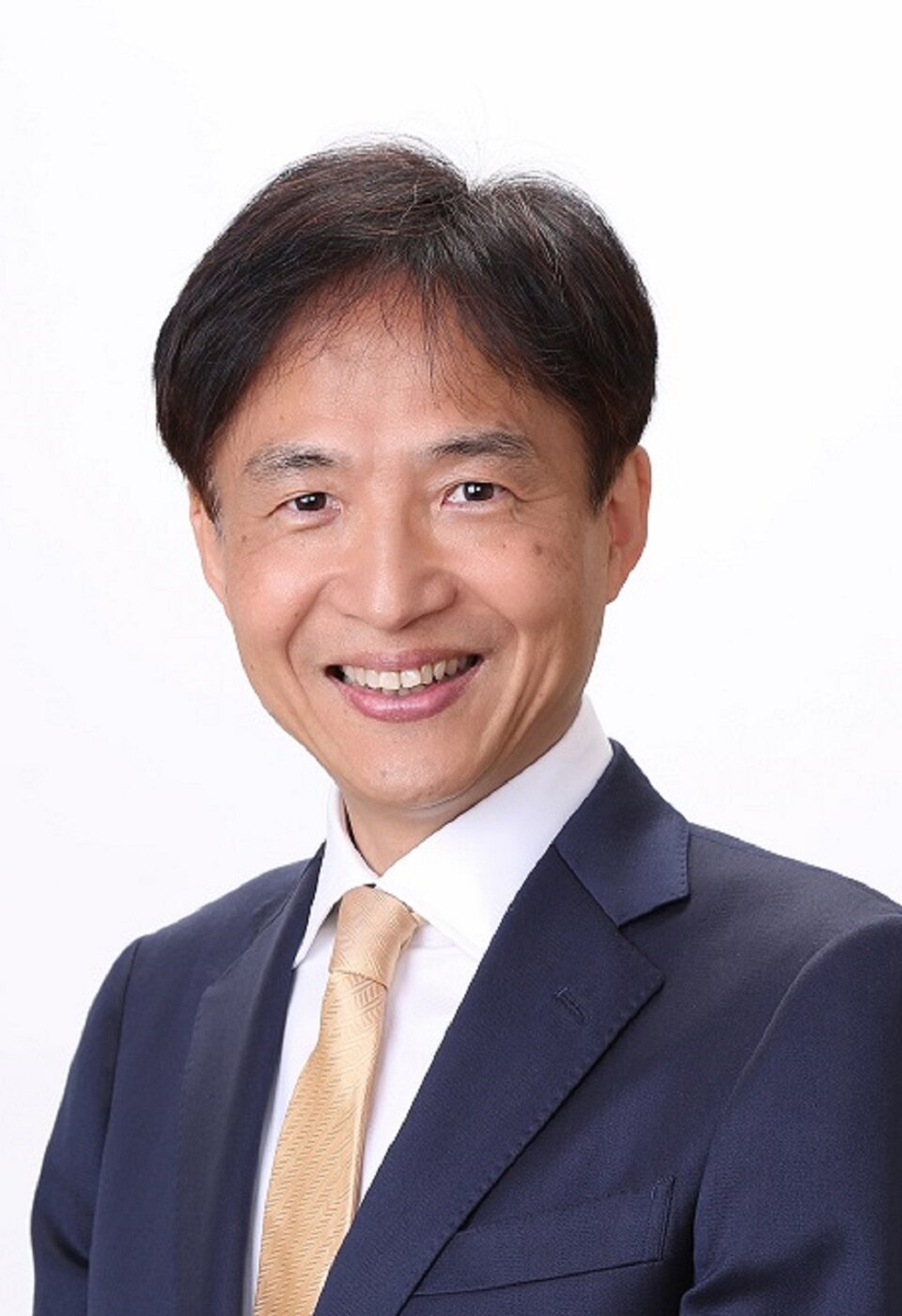 中野正康