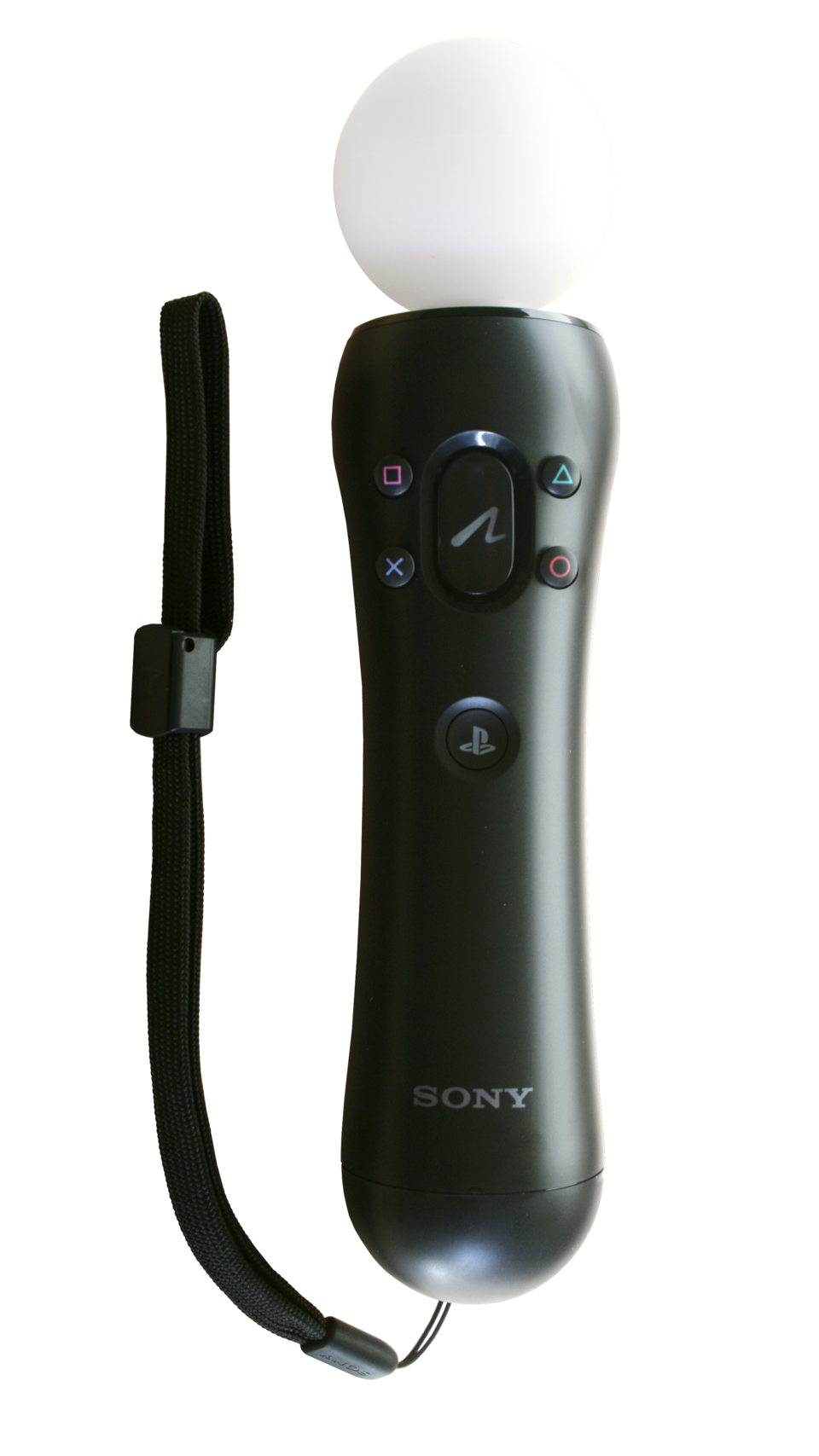 PlayStation Move