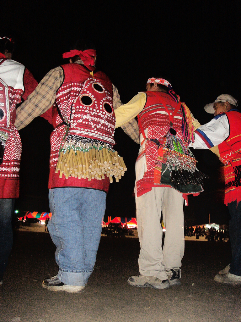 サイシャット族