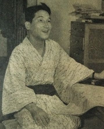 原田泰夫