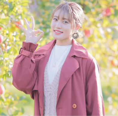 王林 (タレント)