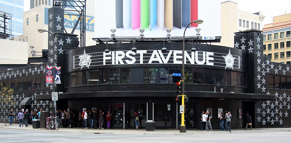First_Avenue_(nightclub)