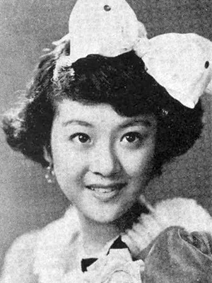 安田祥子