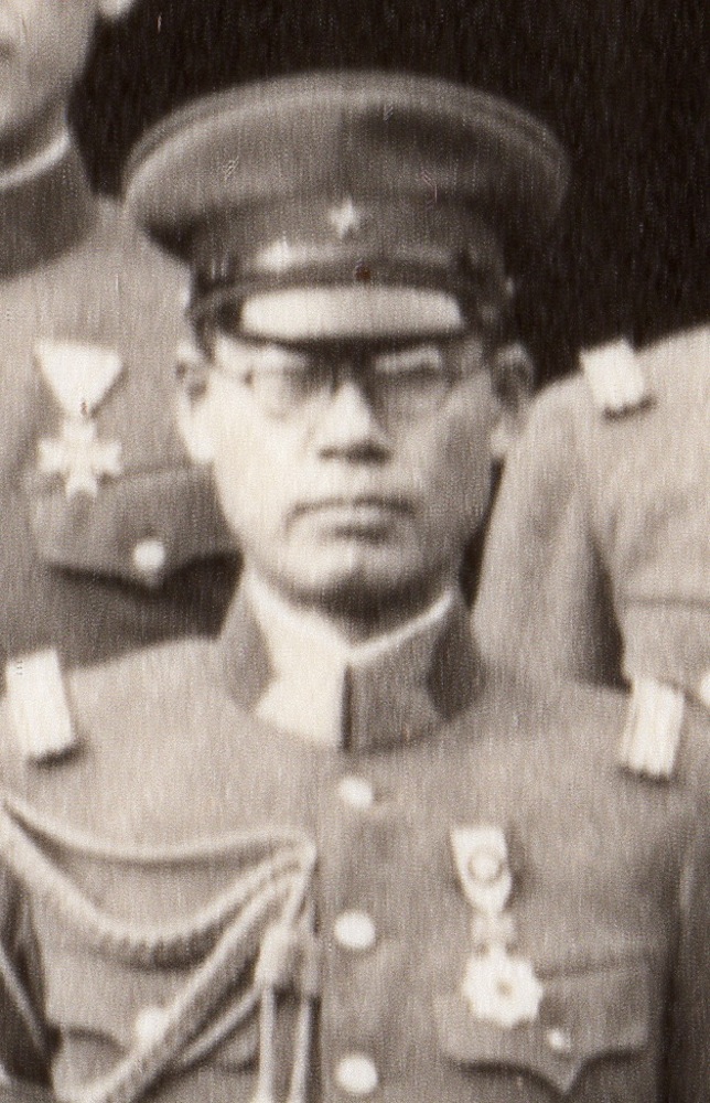 唐川安夫