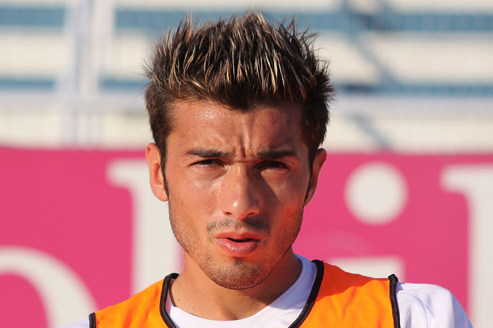 ヘスス・ダトロ