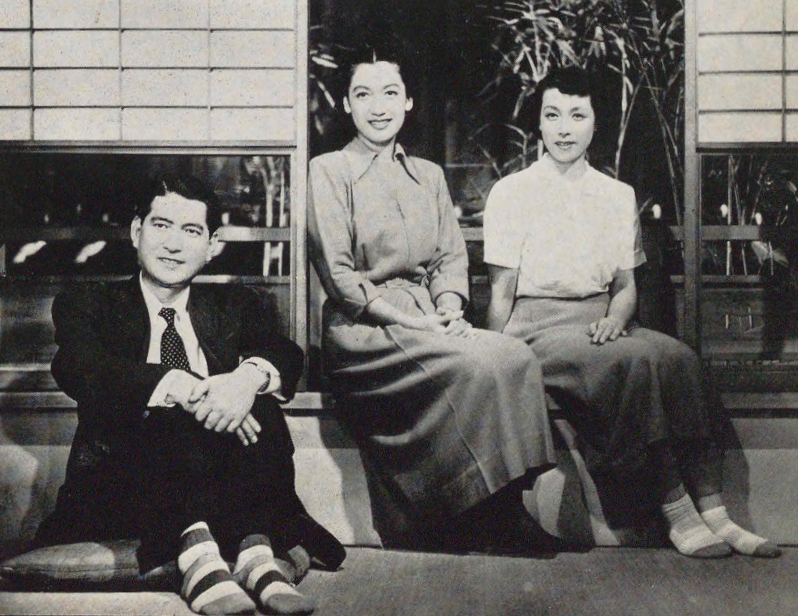 麦秋_(1951年の映画)