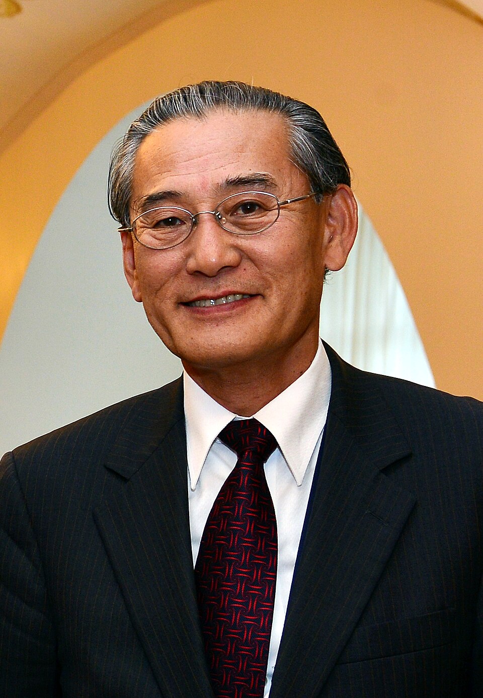小澤俊朗