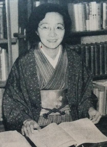 中田正子