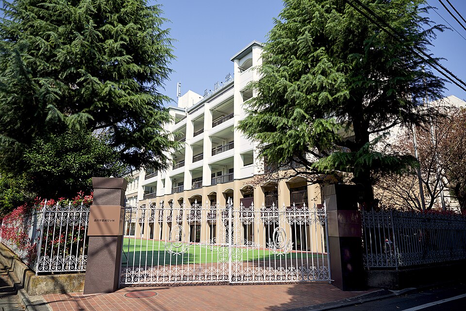 日本音楽高等学校