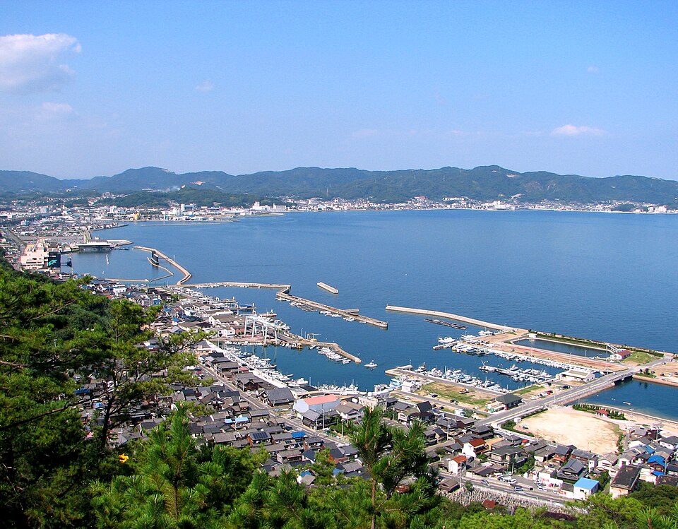 児島市
