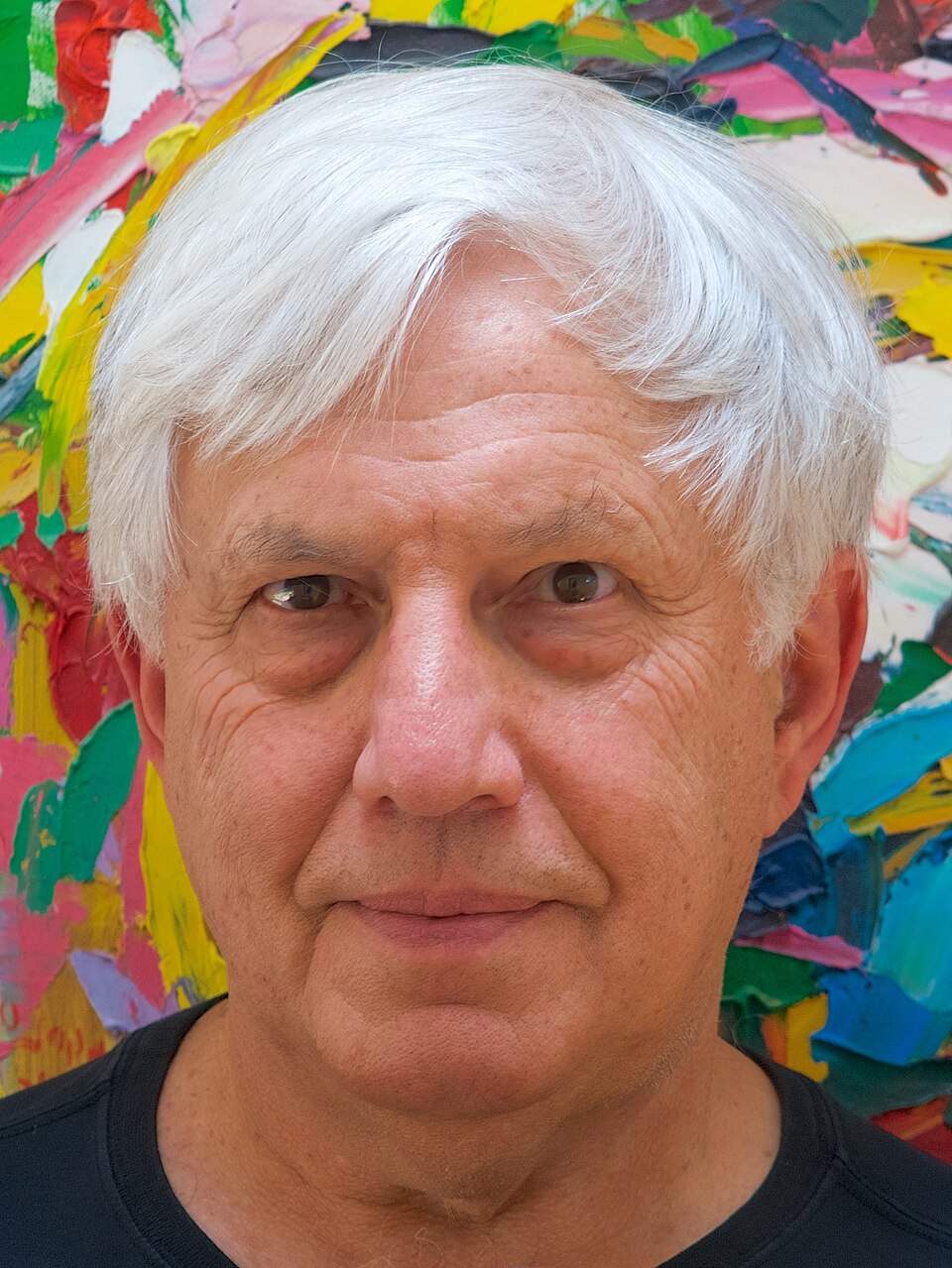 アンドレイ・リンデ