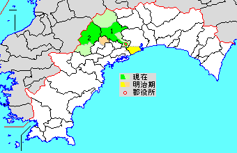 吾川郡