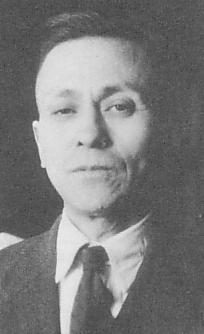 山田盛太郎