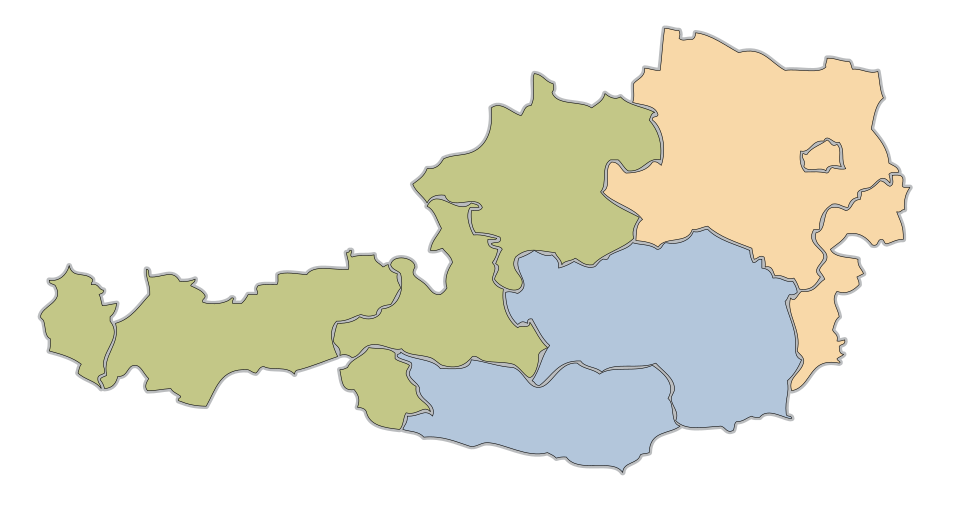 First_level_NUTS_of_the_European_Union