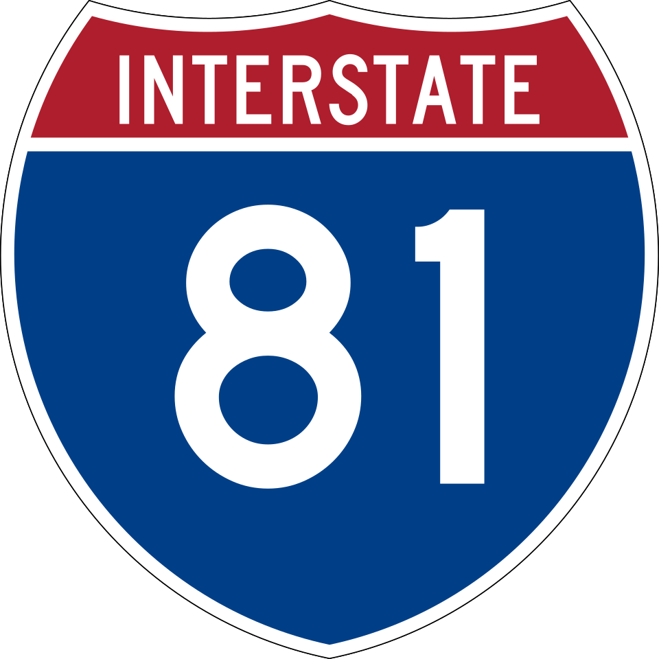 List_of_Interstate_Highways_in_Virginia