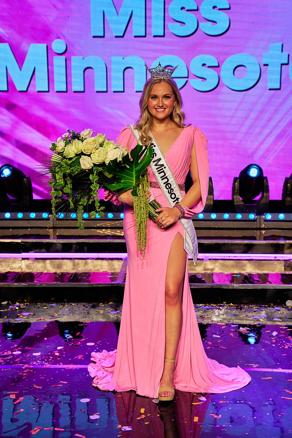 Marie Miller Carroll