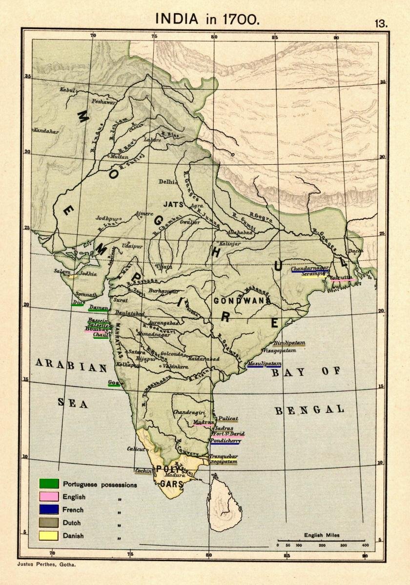 Mughal_Empire