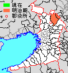 島上郡