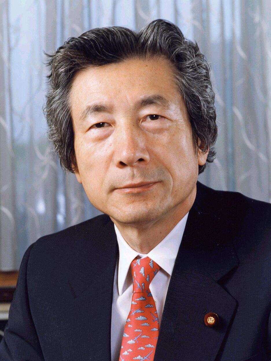Junichiro_Koizumi