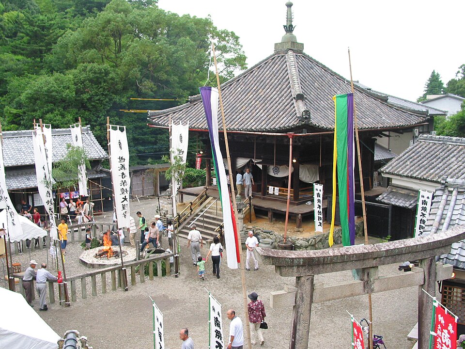 世義寺