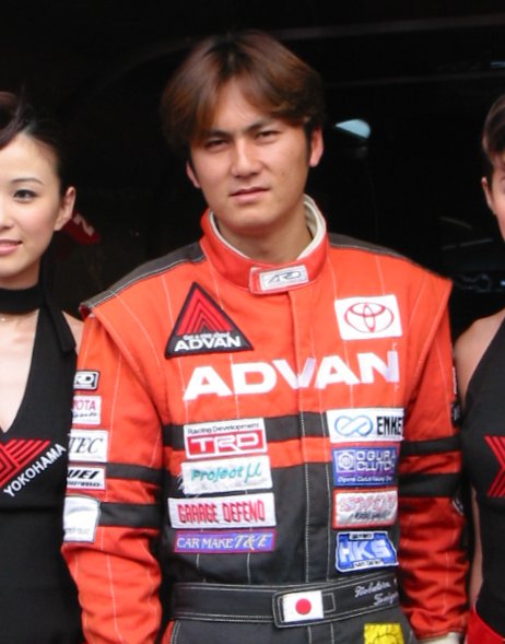 2011年のSUPER_GT