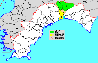 長岡郡