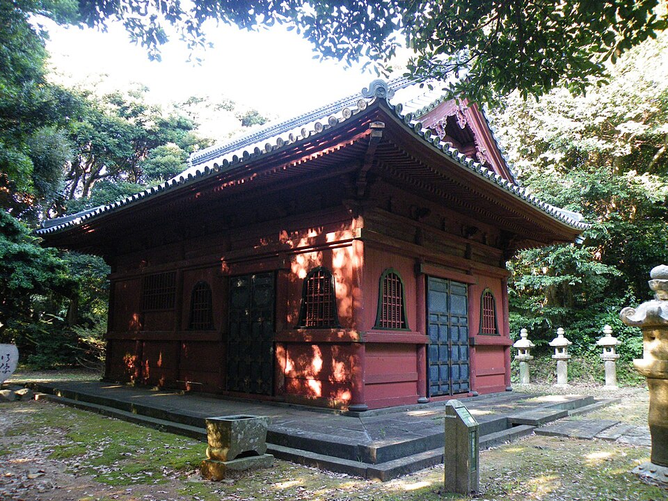 雄香寺