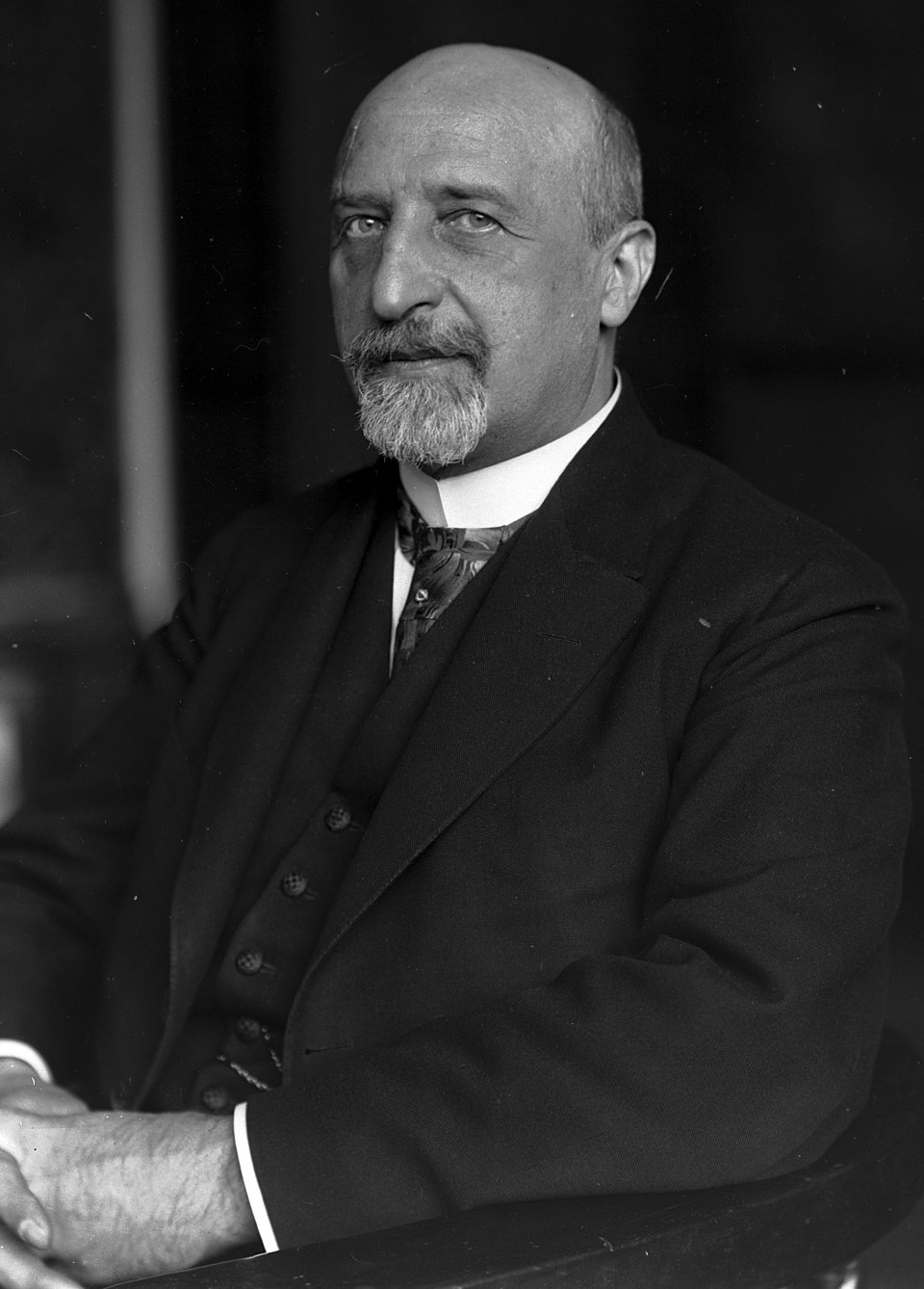 カール・ザイツ