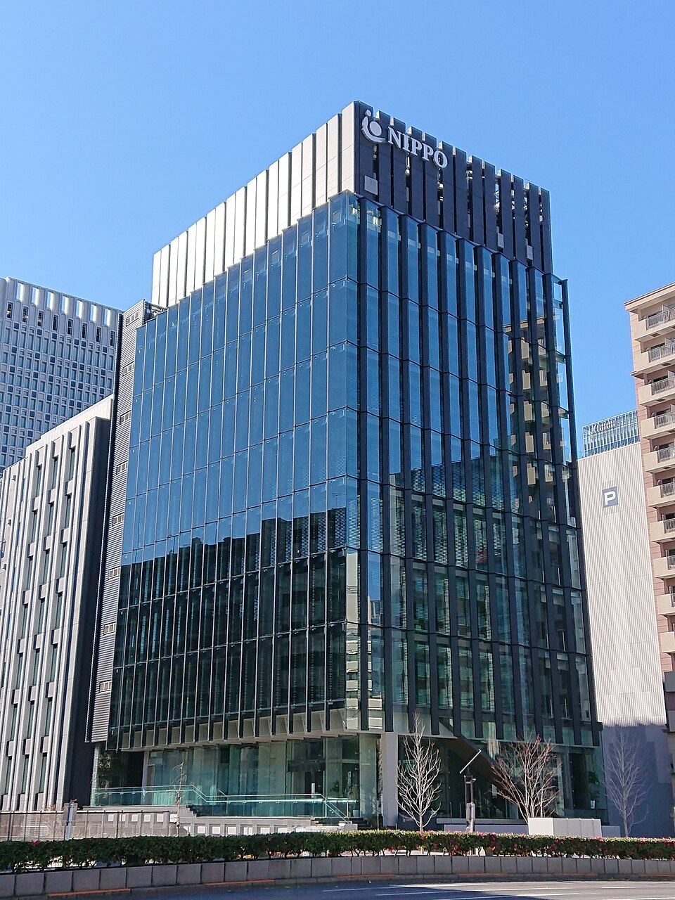 NIPPO