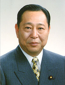 国井正幸