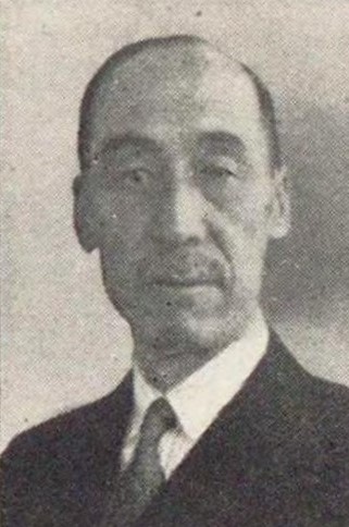 前田利男 (伯爵)