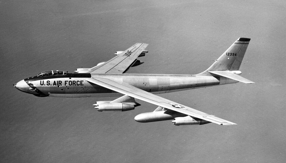 B-47_ (航空機)