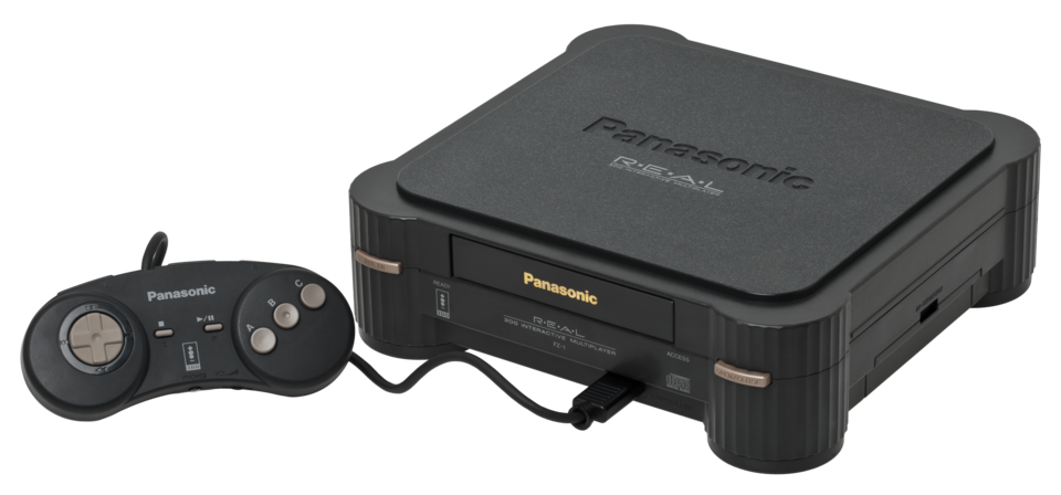 3DO