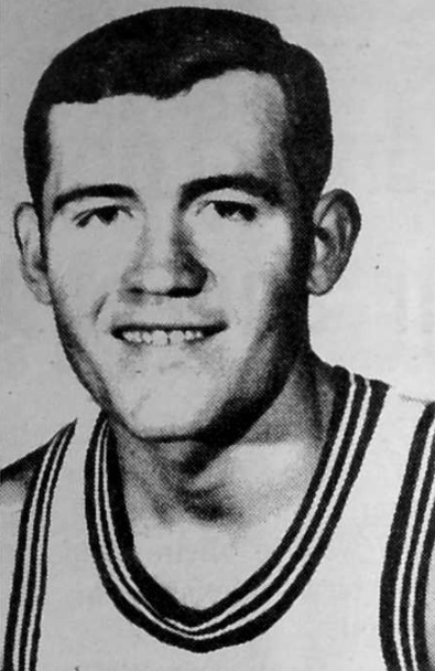 グレン・コムズ