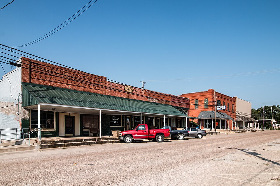 Blooming_Grove,_Texas