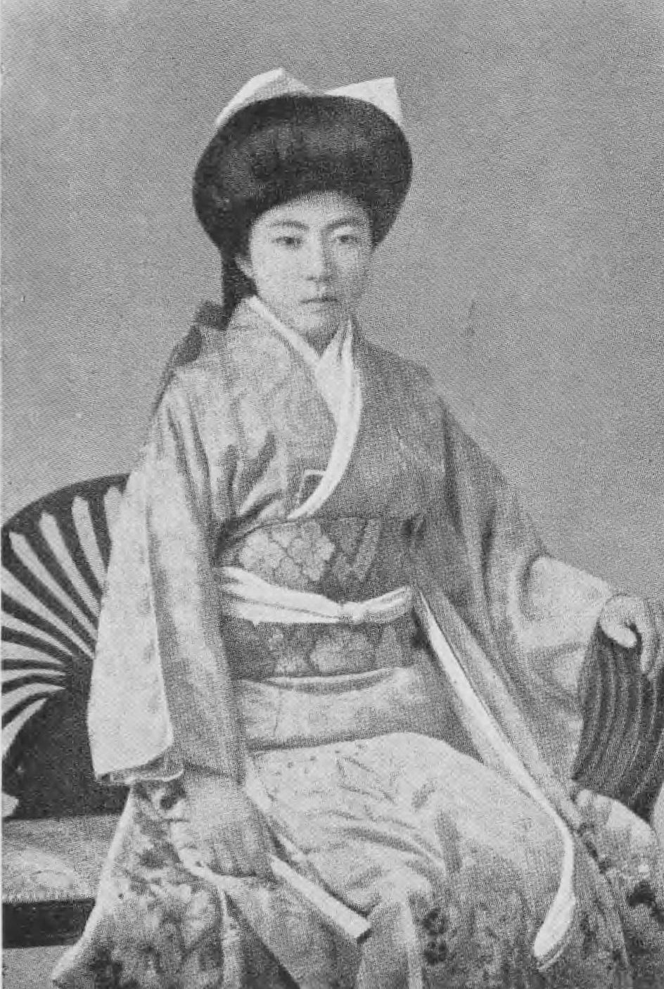 季子女王