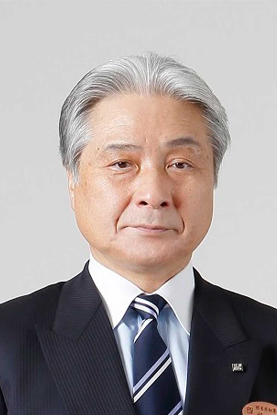 福田富一