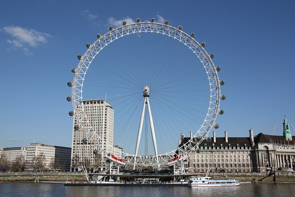 London_Eye