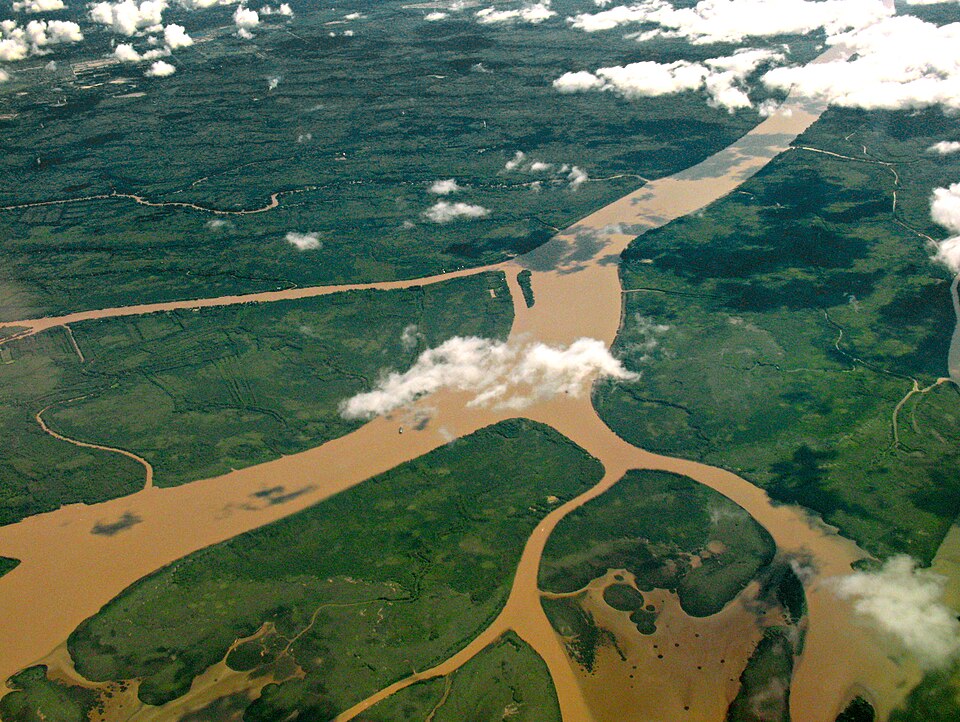 Paraná_Delta