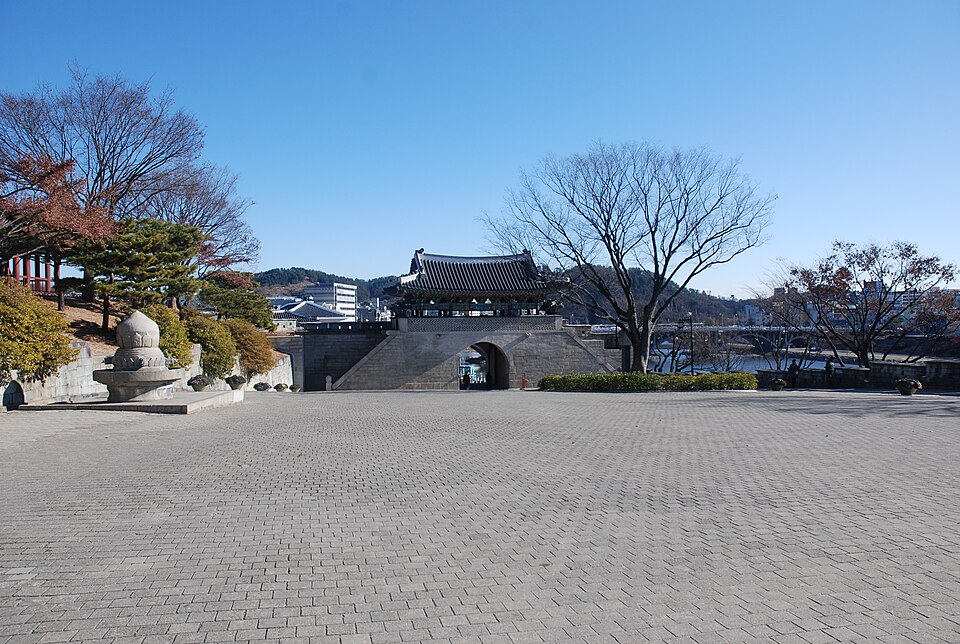 晋州市_(慶尚南道)