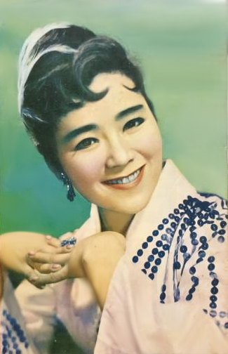 松山恵子