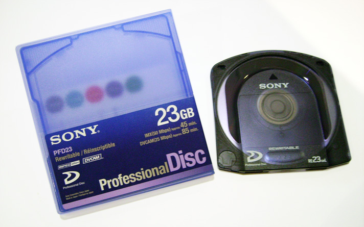 Professional_Disc