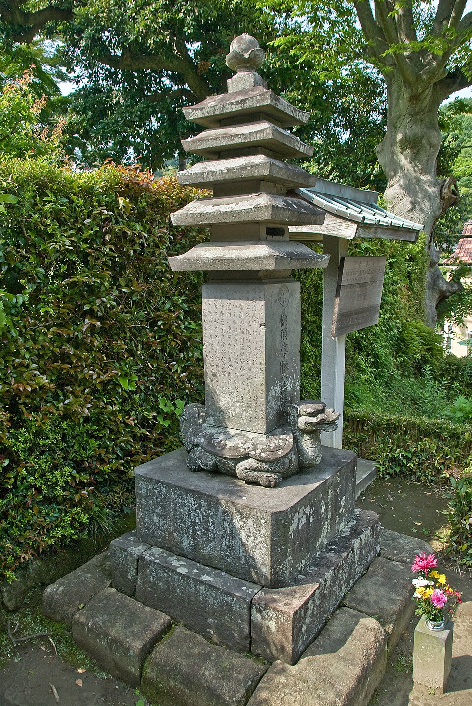 長寿寺_(鎌倉市)