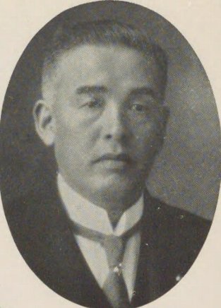 坂本森一