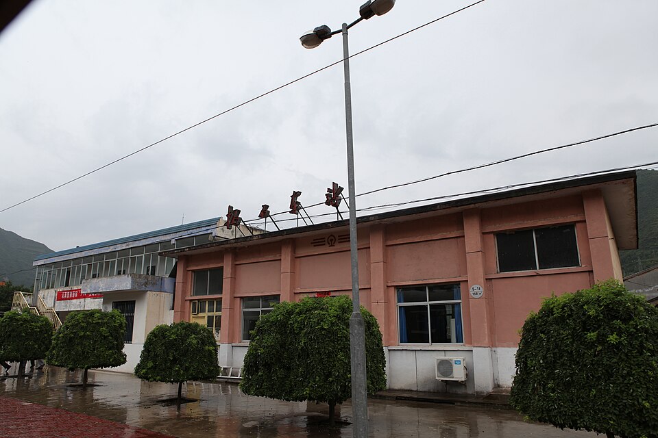 平陽県_(陝西省)