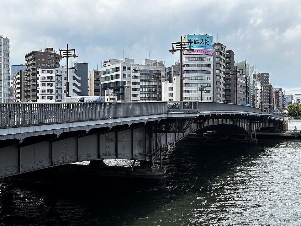両国橋
