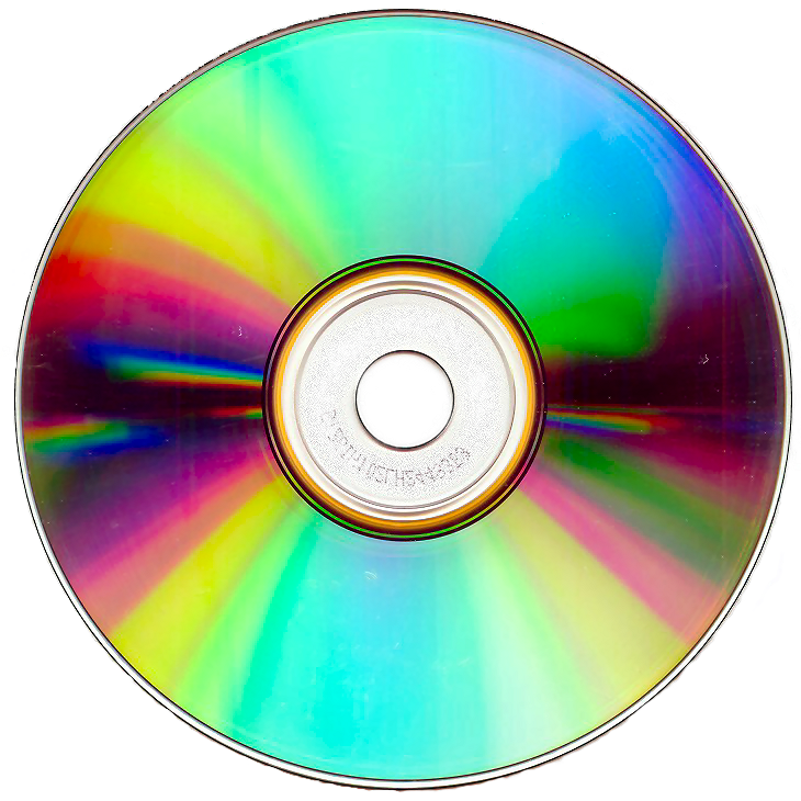 CD-ROM