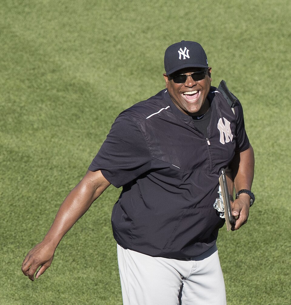 マイク・ハーキー